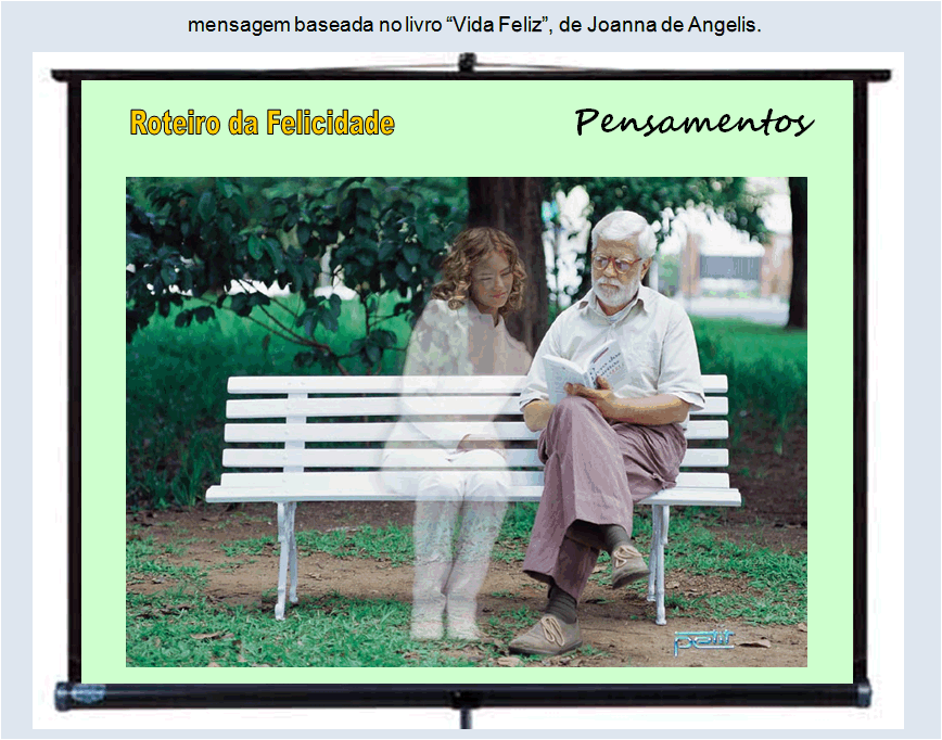 Pensamentos