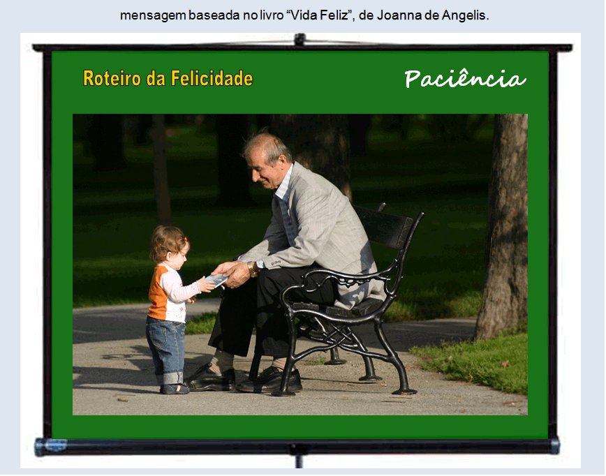 Paciência