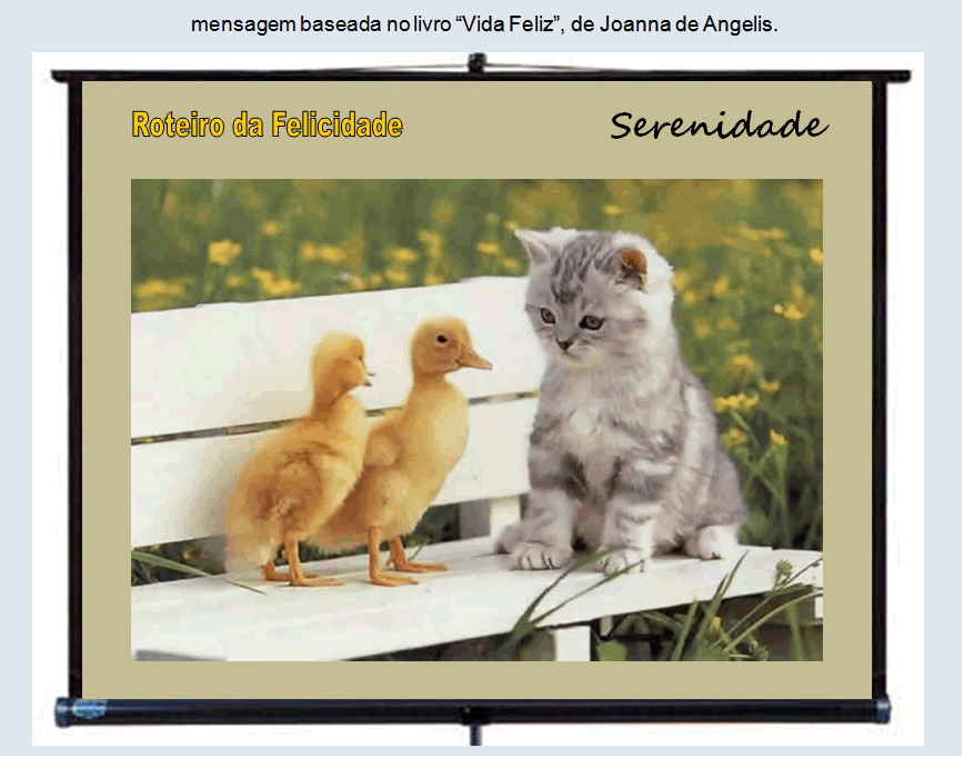 Serenidade