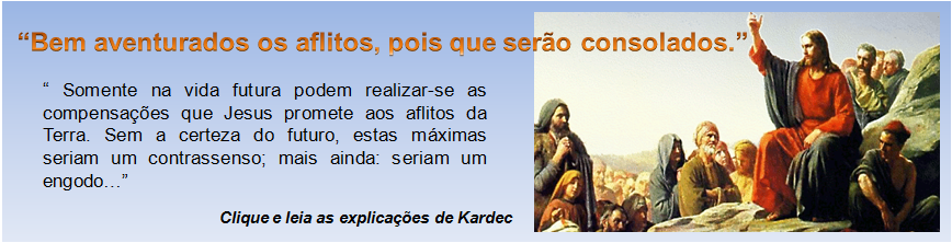 Bem aventurados